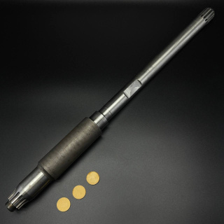 Вал ведущий DRIVESHAFT (Quicksilver) картинка