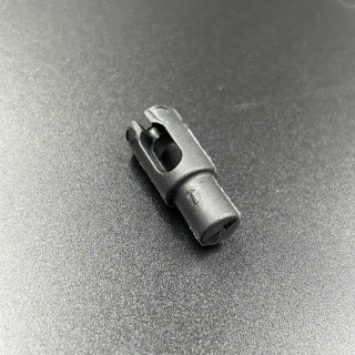 Стопор блокировки запуска пластиковый Yamaha 25-30 (YUELANG) картинка