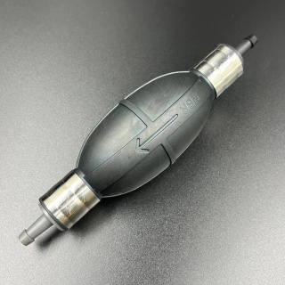 Груша топливоподкачивающая Yamaha 4-200, F4-115 (6mm) (Premarine) картинка
