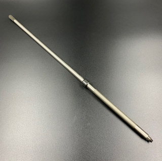 Вал торсионный Yamaha 9.9-15 Old (L) (RT) картинка