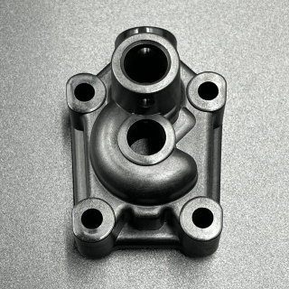 Корпус помпы охлаждения Tohatsu 5, MFS6 (KACAWA) картинка