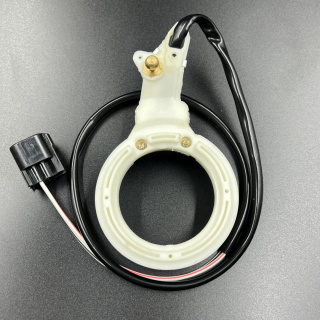 Катушка импульсная с основанием Yamaha 40X (YUELANG) картинка
