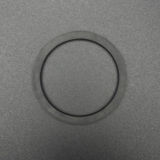 Уплотнение резиновое SEAL-THERMOSTAT (Quicksilver) картинка