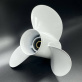 Гребной винт Yamaha 40-55, F30-60 Sema (3x11 1/8x16) (Polastorm) 3221-3112-16