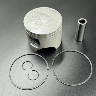 Поршневой комплект Yamaha 115-225 (S) (21mm) (STD) (6R5-11631-01) (Osaka) картинка