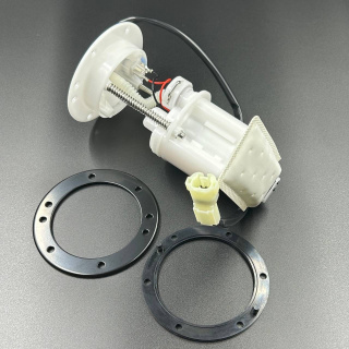 Топливный насос в сборе ATV X5/X6 (ZIBO) картинка