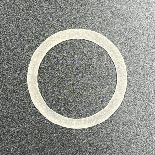 Шайба регулировочная шпх Yamaha 115-140 (0.18mm) картинка