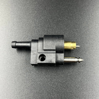 Коннектор топливный Yamaha 4-90, F4-70 (из мотора) (Kacawa) картинка