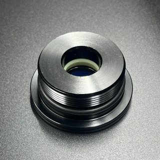 Гайка вспомогательного штока гидравлики Suzuki DF150-250, DF100-300(A) (; 48 (JSP) картинка