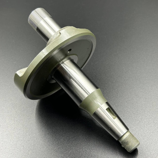 Щека коленвала Yamaha VK540 (№ 4) (Yamaha) картинка