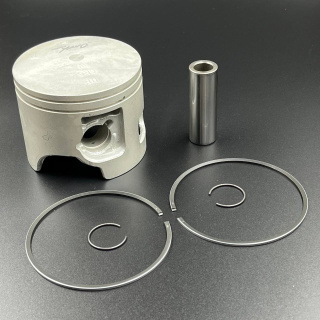 Поршневой комплект Yamaha 115-225 (P) (21mm) (0.50mm) (Omax) картинка