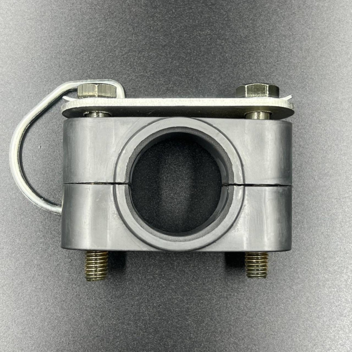 Комплект крепления рулевой колонки ATV 500A-2A, X6, X8, X4 400L (ZIBO) 9010-1004A0-K
