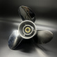 Гребной винт Yamaha 60-140, F70-F130 Stella (3x13x21) (Сталь) (Polastorm) 4829-3130-21