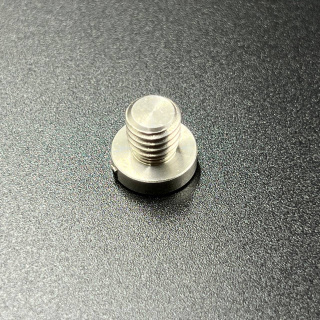 Сливной болт Yamaha (90340-08002) (Osaka) картинка