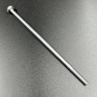 Болт подвески Yamaha 9.9-15, F9.9-15 (90101-06M29) (YUELANG) картинка