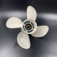 Гребной винт Yamaha 40-55, F30-60 Megara (4x10.1x14) (Polastorm) 3021-4101-14