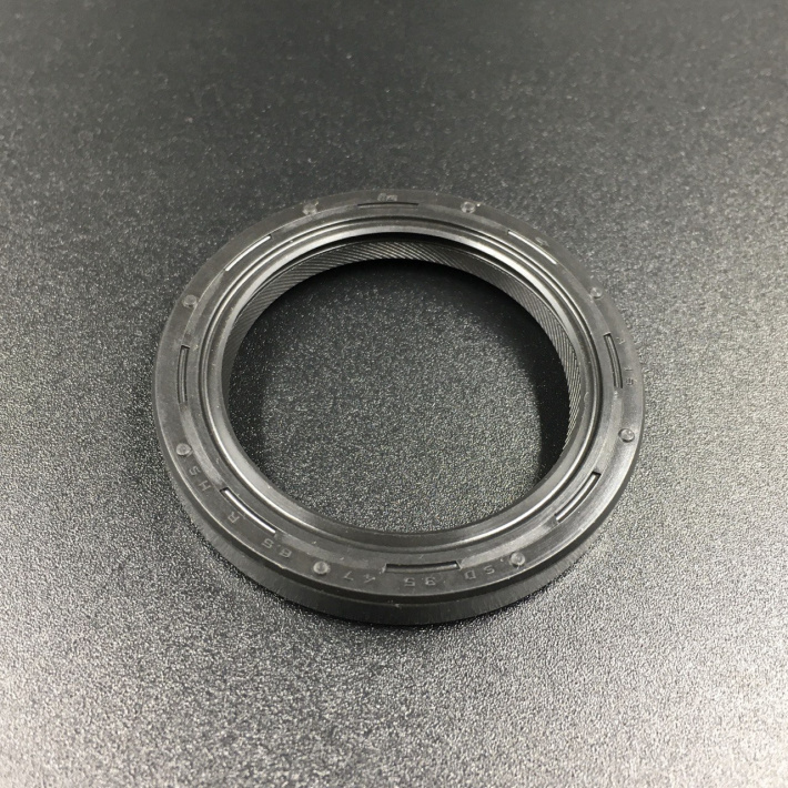 Сальник Yamaha (93102-35M51; F15-01.02.00.06; 01050221) (35x47x6.5) (Yamaha) 93102-35M51