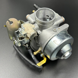 Карбюратор в сборе Yamaha VK540 (Yamaha) картинка