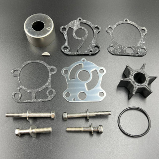 Ремкомплект помпы охлаждения Yamaha 60-90 (692-W0078-02) (Kacawa) картинка