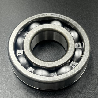 Подшипник шариковый Yamaha 40X (35х80х21) (Omax) картинка