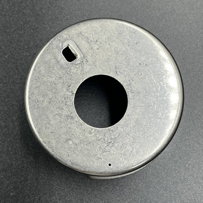 3C7-65011-0 — 5