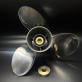 Гребной винт Suzuki DF150-DF300 (3x15x21) (Сталь) 58200-96J20-000-K