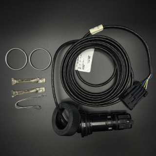 Датчик скорости/температуры SC SENSOR SPD/TMP (Quicksilver) картинка