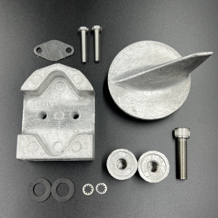 CMALPHAGEN1KIT-AL — 1