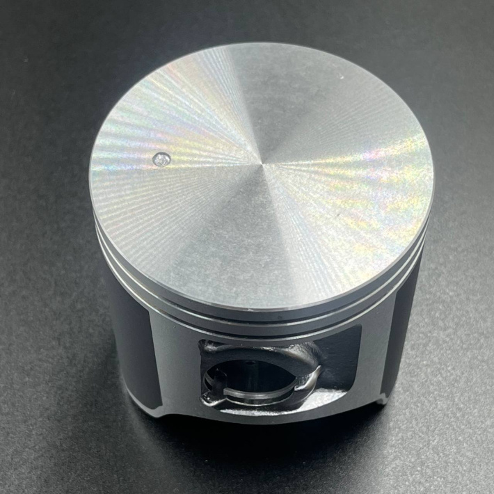 09-601M — 2