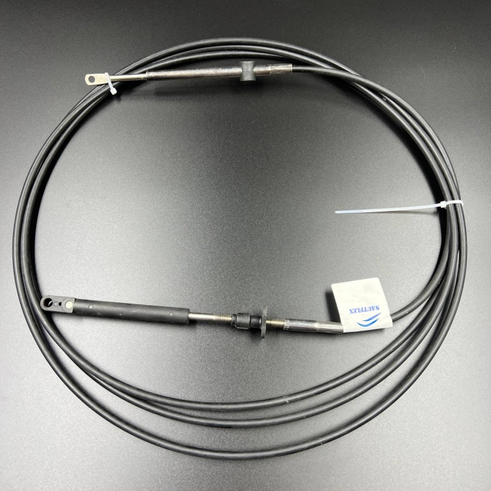 J60AA-13FT — 1