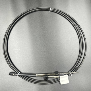 Трос д/у (газ/реверс) (C5) (GEN 1) 17ft (N-flex) картинка