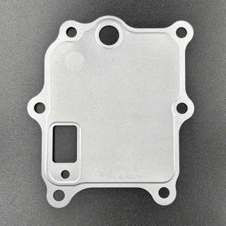 Прокладка глушителя Honda BF8-20D (Honda) картинка