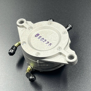 Насос топливный Polaris 550 (Kinetix) картинка