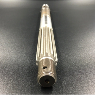 Вал гребной Yamaha 40X, F25-40 (WUHU) картинка