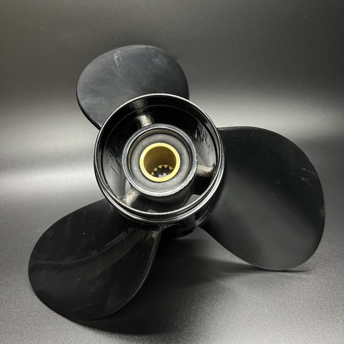 Гребной винт Johnson/Evinrude 20-35 (3x10-1/4x13) (Polastorm) 2267-3103-13