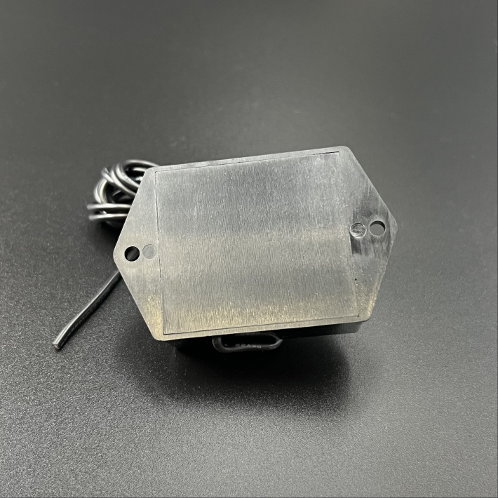 TACH-METER — 3