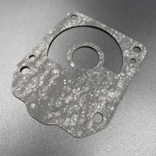 Прокладка под пластину помпы охлаждения Honda BF175-225 (Omax) картинка