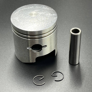Поршень Suzuki DT9.9-15 (кольца 2.00mm) (STD) (Osaka) картинка