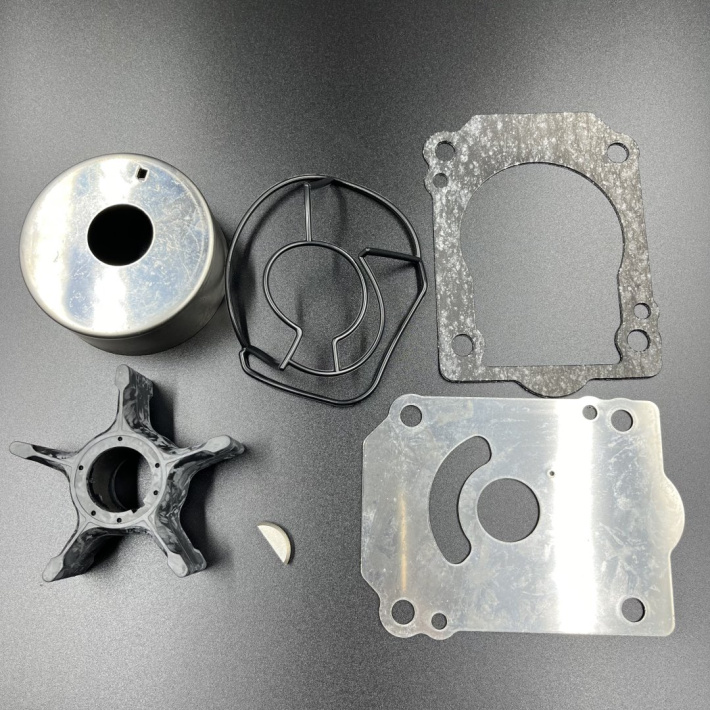 17400-96J01 — 1