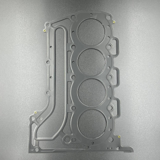 Прокладка под головку Suzuki DF70-90(A) (KACAWA) картинка