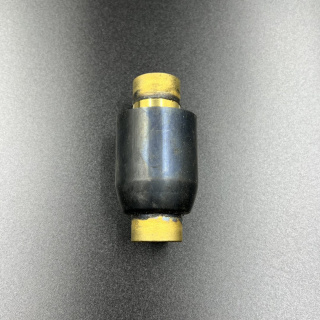 Втулка гребного винта резиновая Yamaha 20-30 (Omax) картинка