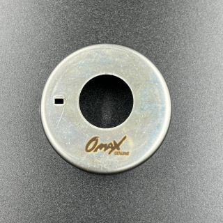 Стакан помпы охлаждения Yamaha 40-50, F30-70 (Omax) картинка