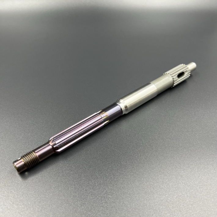 65W-45611-00 — 2