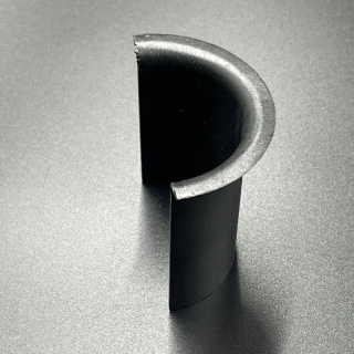 Втулка поворотной рамы пластиковая Yamaha 2 (Omax) картинка