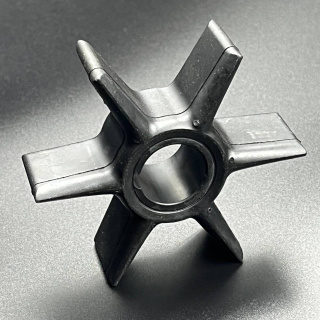 Крыльчатка помпы охлаждения Mercury 30-60 (Kacawa) картинка