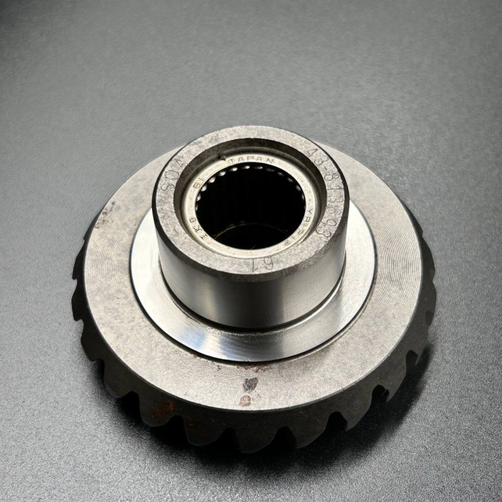 43-813693A1 — 3