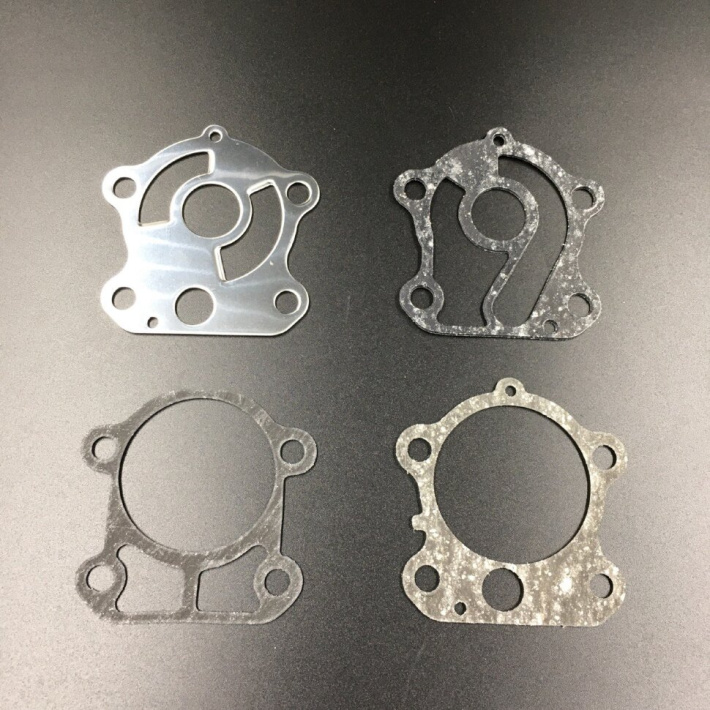 2 Ремкомплект помпы охлаждения Yamaha 60-90 (Sinera) 69D-W0078-00-TW (692-W0078-02)
