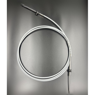 Трос д/у (газ/реверс) (14FT) (C5) (Mercury Platinum Plus Gen 1) (Quicksilver) картинка