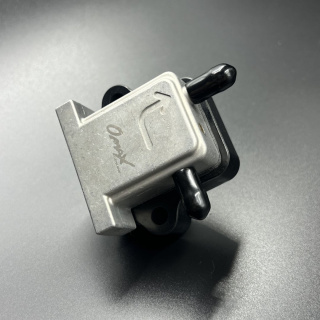 Топливный насос (В сборе) Tohatsu MFS4-9,8 (Omax) картинка