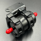 1 Фильтр топливный тонкой очистки Suzuki DF70-90A (15440-87L11) (Osaka) 15440-87L10-TW